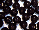 Kim-e-Beads: Black Pearl